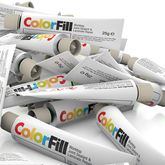 CF004 Antikhvid - Antique White